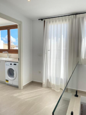 Dúplex nuevo en Benissa